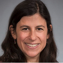 Rachel B. Salit